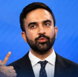 د نیویارک ښاروال: د نتنیاهو د نیولو قانوني واک نه لرو