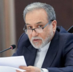 ایران پر افغانستان کې د ټول‌شموله حکومت پر جوړېدو ټینګار وکړ