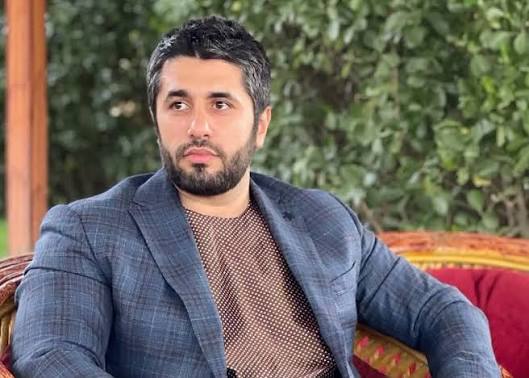 حبیب الرحمن حکمتیار خالد حنفي ته: د منتخب نظام غوښتنه افراط نه، د ولس حق دی
