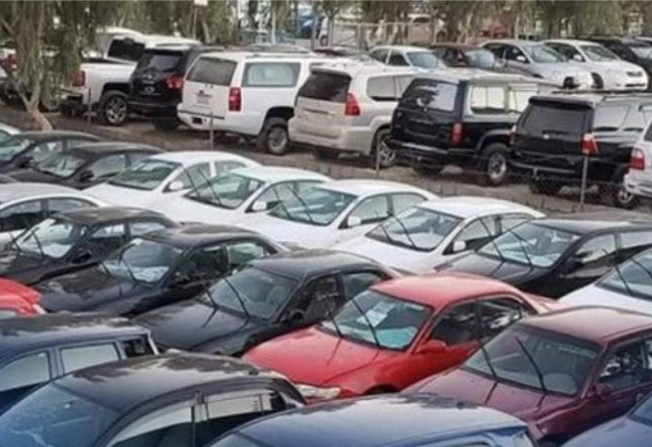 افغانستان ته د پاکستان لاس موټرو واردات په بشپړ ډول بندېږي