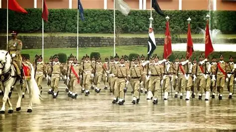 امریکا: د ترهګریزو بریدونو پر وړاندې د پاکستان د ځان‌دفاع له حقه ملاتړ کوو
