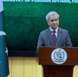 اسلام‌اباد : پاکستان د بښنې نړیوال سازمان راپور رد کړ او د امید روغتون د برید په اړه یې ادعاوې بې‌بنسټه وبللې
