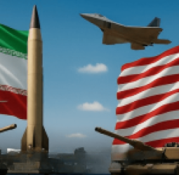 حملات جدید امریکا به ایران بعد از وقفه چند روزه!