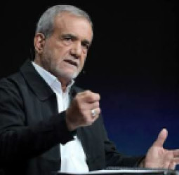 ایران ولسمشر : ایران د جګړې له درولو وروسته د بیارغونې امر وکړ؛ ویجاړې شوې زیربناوې دې په چټکۍ ورغول شي