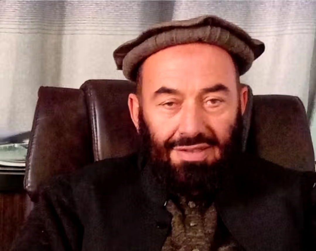 د کابل اوسېدونکی: د پور د پیسو دوسیه مې له دوه نیمو کلونو راهیسې په محکمه کې نه ده اورېدل شوې