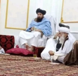 مولوي رحمت الله اندړ: د خلیفه دین محمد دیني تفسیر د افغانستان د ټولنیز شاتګ لامل شوی