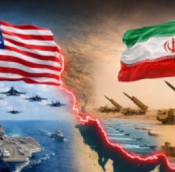 صد روز پس از آغاز جنگ آمریکا و اسرائیل علیه ایران؛ بحران همچنان ادامه دارد