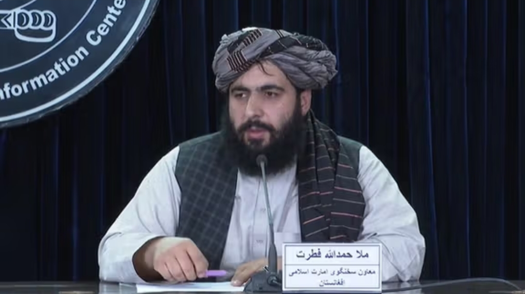 طالبان: د ډله‌ییز امنیت تړون سازمان اندېښنې بې‌ځایه دي