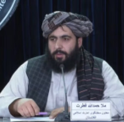 طالبان: د ډله‌ییز امنیت تړون سازمان اندېښنې بې‌ځایه دي