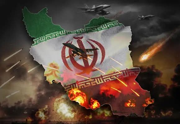 ایران له ملګرو ملتونو د تاوان غوښتنه وکړه؛ د سیمې هېوادونه یې د جګړې په ملاتړ تورن کړل