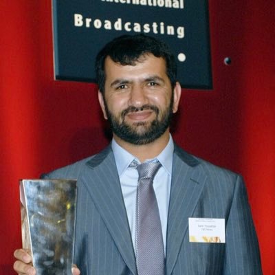 خبريال سميع يوسفزي : طالبان په کوم طرف ګامونه اخلې ؟