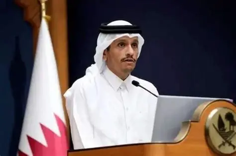 قطر: د امریکا او ایران د هوکړې هرکلی؛ د قطر لومړي وزیراو د بهرنیو چارو وزیر د خبرو د دوام غوښتنه وکړه