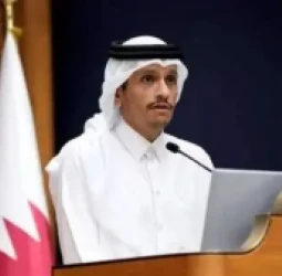 قطر: د امریکا او ایران د هوکړې هرکلی؛ د قطر لومړي وزیراو د بهرنیو چارو وزیر د خبرو د دوام غوښتنه وکړه