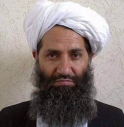 طالبان له خپلو جنګیالیو پرته نور ټول ملت د عفوې محتاج او منندوی ګڼي