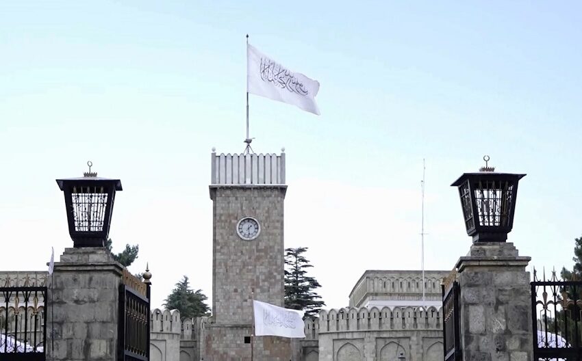 گفت‌وگو یا گسست؟ آیندهٔ رابطه امارت و اپوزیسیون