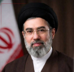 تهران — د ايران د نوي لارښود ټاکنه؛ د خلکو لپاره د ډاډ او يووالي زېرى