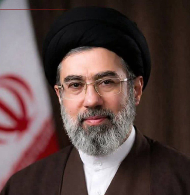 تهران — د ايران د نوي لارښود ټاکنه؛ د خلکو لپاره د ډاډ او يووالي زېرى