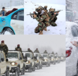 تبلیغ که حقیقت؟ د طالبانو نمایشي سیاست او د افکارو دوکه کول