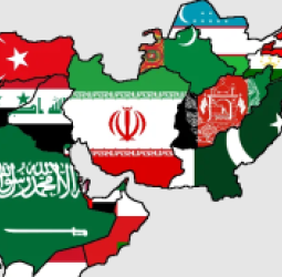 هنگامی که جهان اسلام در برابر هدف قرار گرفتنش خاموش و ناتوان است