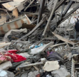 کابل – د ملګرو ملتونو اندېښنه: په کابل کې د هوايي برید له امله لسګونه کسانو ته مرګ‌ژوبله اوښتې