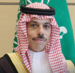 د خلیج په سیمه کې کړکېچ زیاتېږي؛ سعودي ایران ته سخت خبرداری ورکړ