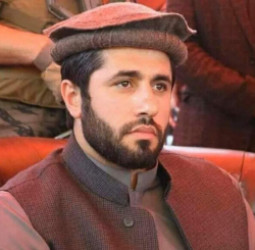 حبیب الرحمن حکمتیار از پشت‌پرده تحولات پس از سقوط رژیم نجیب‌الله پرده برداشت