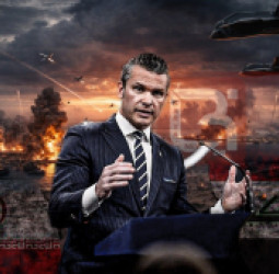 واشنګټن – د امریکا د دفاع وزیر: په ایران بریدونو کې ځمکنۍ قوه نه ده ښکېل او جګړه به د عراق غوندې اوږده نه وي