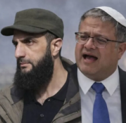 تهدیدات اسرائیل علیه حاکمیت سوریه و سناریوهای پیش‌رو