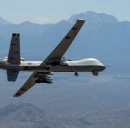 هشدارهای گلبدین حکمتیار درباره گشت‌زنی پهپادها در افغانستان که توسط امارت اسلامی نادیده گرفته شد