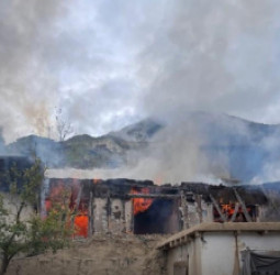 د اختر اوربند تر سیوري لاندې تاوتریخوالی؛ د پاکستان او طالبانو ترمنځ توندې څرګندونې او د جګړې ګواښونه