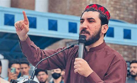 د پښتون ژغورنې غورځنګ مشرمنظور پښتین د کابل پر روغتون برید وغنده؛ د نړیوال غږ پورته کولو ژمنه یې وکړه