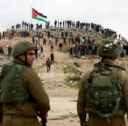 نقض تازه آتش‌بس در غزه؛  چهار فلسطینی در حمله هوایی اسرائیل کشته شدند