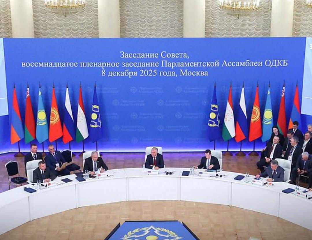 د ډله‌ ییز امنیت تړون سازمان: د افغانستان-پاکستان نښتې د سیمې ثبات ته جدي ګواښ دی