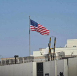 امریکا په پېښور کې خپله کونسلګري په دایمي ډول تړي