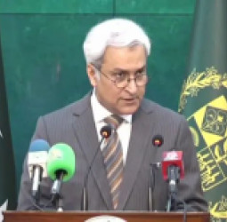 پاکستان وايي کابل ته تللی پلاوی د حکومت رسمي استازولي نه کوي