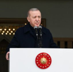 رئیس‌جمهور اردوغان: اقدامات اسرائیل منطقه را به سمت فاجعه می‌کشاند