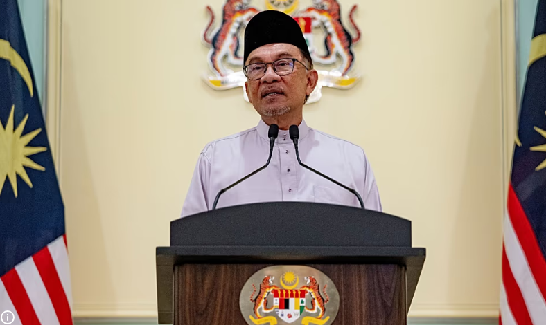 نخست‌وزیر مالیزیا:  به‌رسمیت‌شناسی امارت اسلامی مشروط به تأمین عدالت و حکومت همه‌شمول است