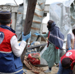 کابل کې د بریدونو پر سر متضاد ادعاوې؛ د څېړنو غوښتنې زیاتې شوې