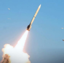 د خلیج پر فضا د توغندیو سیوری؛ اماراتو او کویټ د ایراني بریدونو د شنډولو خبر ورکړ