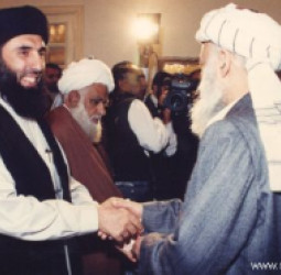 حبیب‌الرحمن حکمتیار: بخش‌های ناگفته از اختلافات پس از سقوط رژیم کمونیستی در کابل