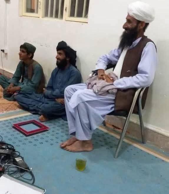 د شاهدانو مسئله (شهادت) – کله چې شرعي معیار قرباني شي