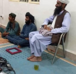 د شاهدانو مسئله (شهادت) – کله چې شرعي معیار قرباني شي