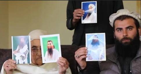 ۱۹ سال انتظار؛ روایت پسران محمدرحیم از بازداشت طولانی بدون محاکمه