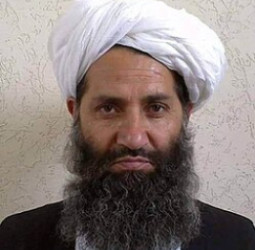 له کچلاغه تر امارت: د هبت‌الله اخوندزاده د قدرت سفر
