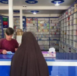 د روسیې درملیز شرکت افغانستان ته د درملو صادرات پیلوي