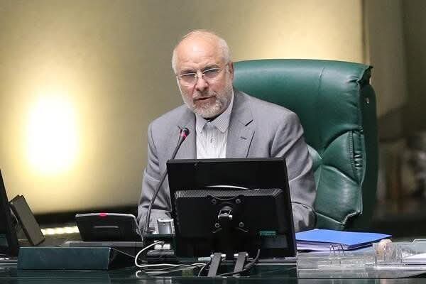 د جګړې له تودو سیورو وروسته؛ د ایران ولسي جرګې یو ځل بیا خپل پخوانی مشر وټاکه