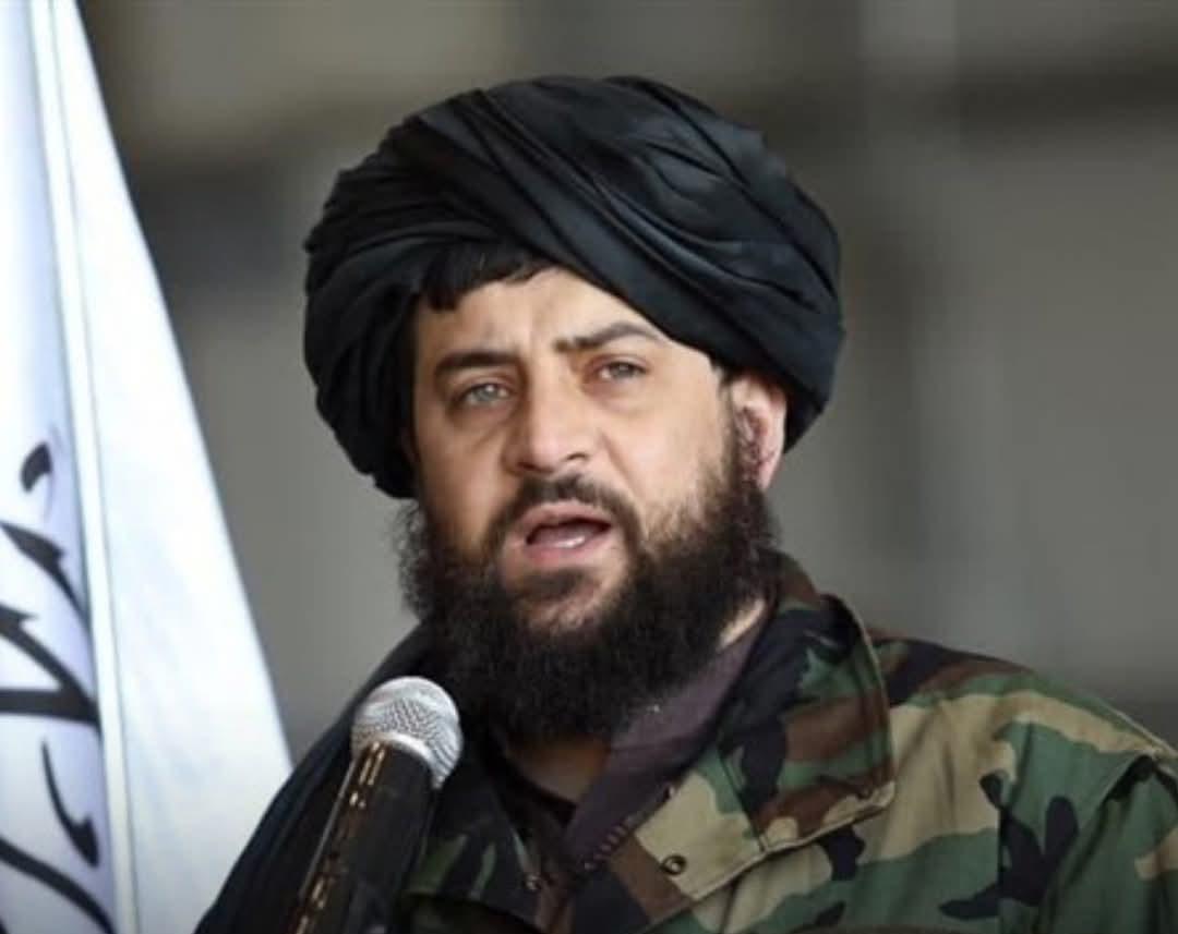 د سیمې د خونديتوب د ناندریو په منځ کې؛ محمد یعقوب مجاهد مسکو ته ورسېد