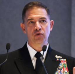 افغانستان لا هم د امریکا د امنیتي اندېښنو په مرکز کې؛ سنتکام د احتمالي ګواښونو د نږدې