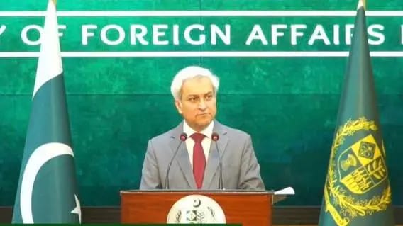 کونړ او ډیورنډ دواړو غاړو ته د سولې نوې هیلې؛ پاکستان د قومي مشرانو د اوربند هرکلی وکړ