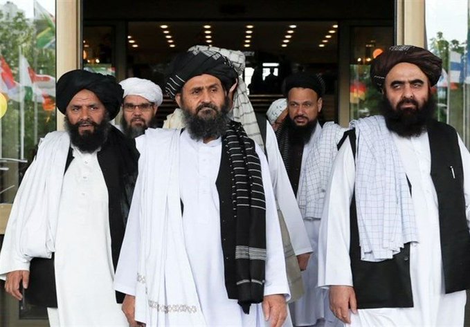 د ناټو پخوانۍ سلاکاره: د طالبانو حکومتولي د هبت‌الله اخوندزاده د لیدلوري او شخصي وفادارۍ پر بنسټ ولاړه ده